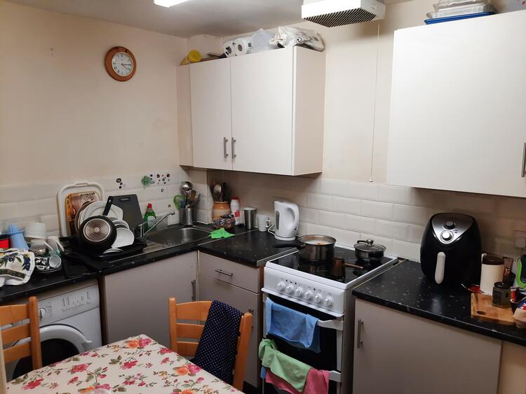 Flat 7, 70 Mariner Avenue, Birmingham B16 9EQ