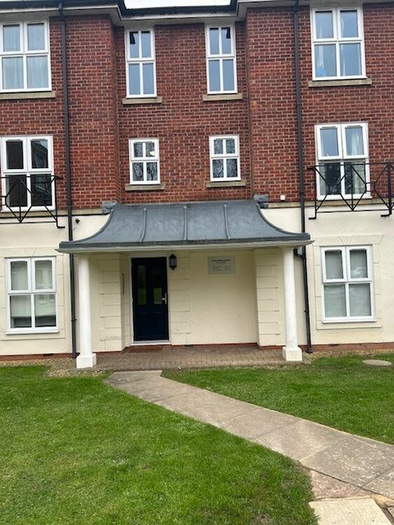 Flat 7, 70 Mariner Avenue, Birmingham B16 9EQ