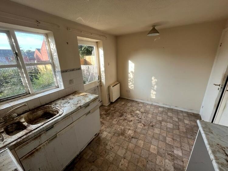 10 Atkinson Road, Ashby-De-La-Zouch, Leicestershire LE65 2LA