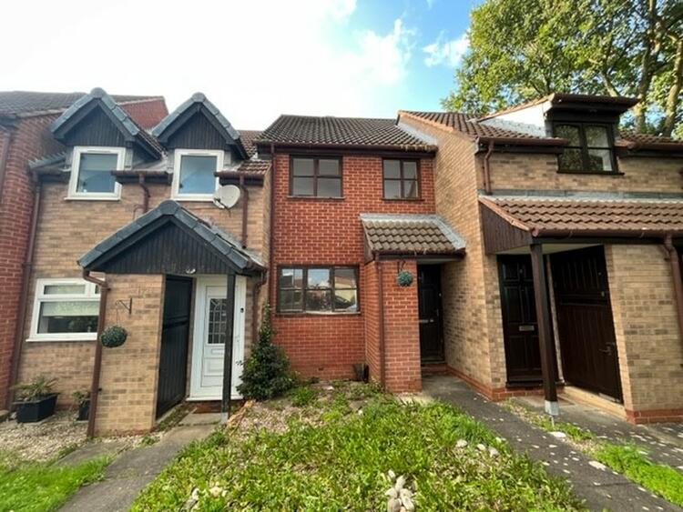 10 Atkinson Road, Ashby-De-La-Zouch, Leicestershire LE65 2LA