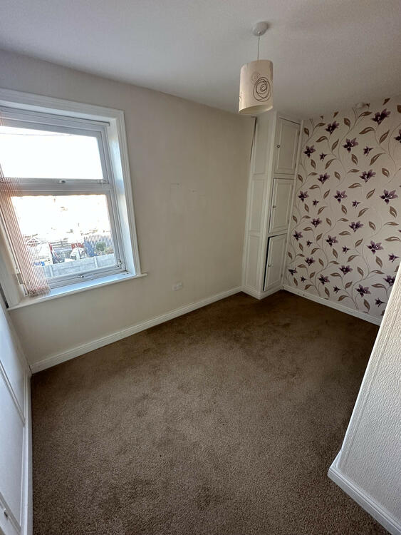 21 Dorset Street, Burnley BB12 6HT
