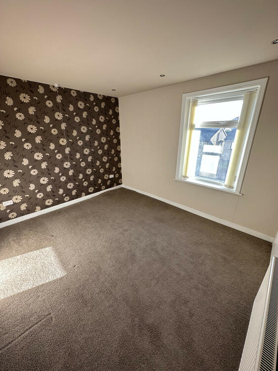 21 Dorset Street, Burnley BB12 6HT