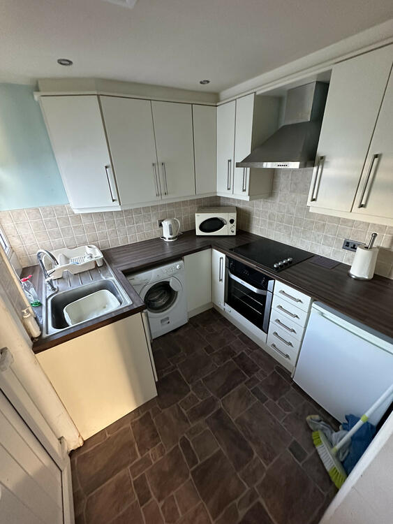 21 Dorset Street, Burnley BB12 6HT
