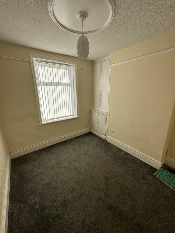 21 Dorset Street, Burnley BB12 6HT