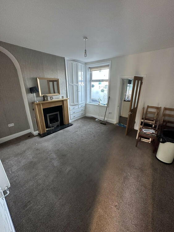 21 Dorset Street, Burnley BB12 6HT
