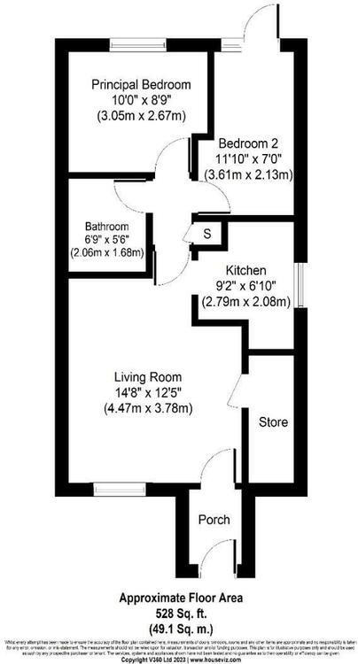 30 Sorrel Drive, Kingsbury, Warwickshire B78 2PE