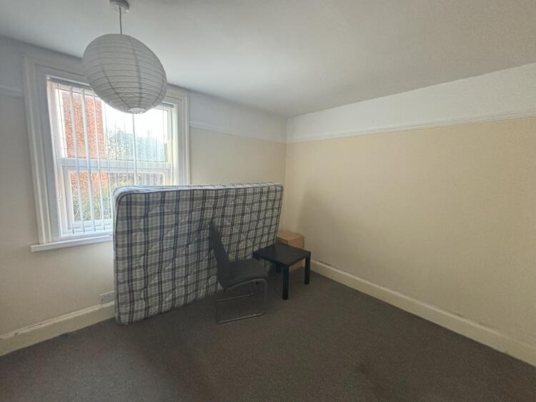 25 Harold Road, Birmingham B16 9DW