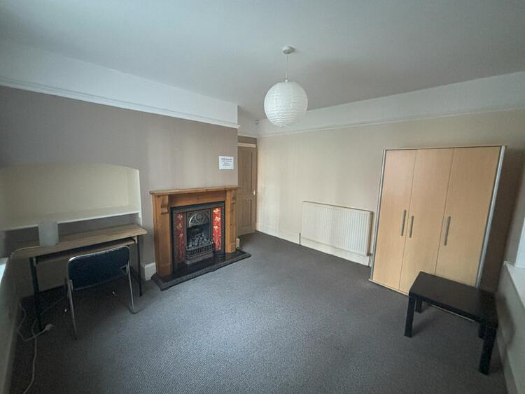 25 Harold Road, Birmingham B16 9DW