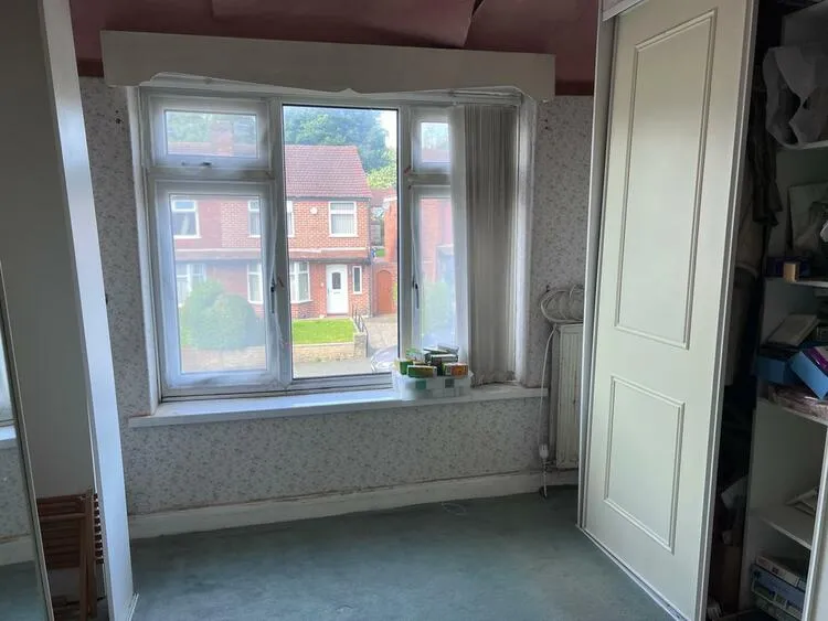 26 Boardman Road, Manchester, Greater Manchester M8 4FH