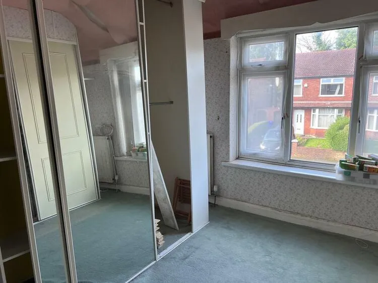 26 Boardman Road, Manchester, Greater Manchester M8 4FH