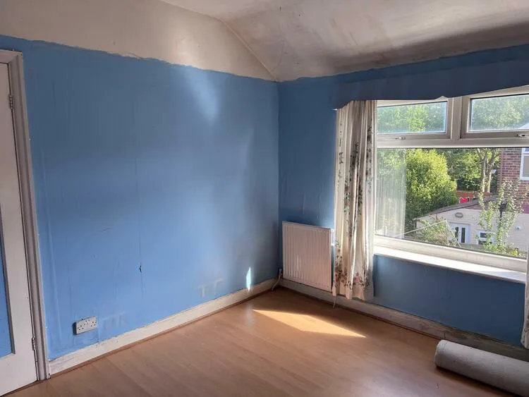 26 Boardman Road, Manchester, Greater Manchester M8 4FH