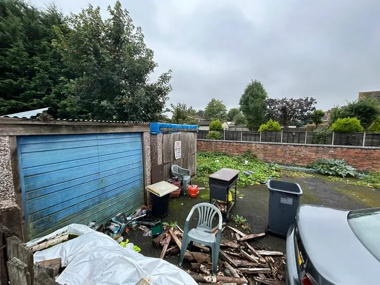 106 Wyggeston Street, Burton-on-Trent, Staffordshire DE13 0SB