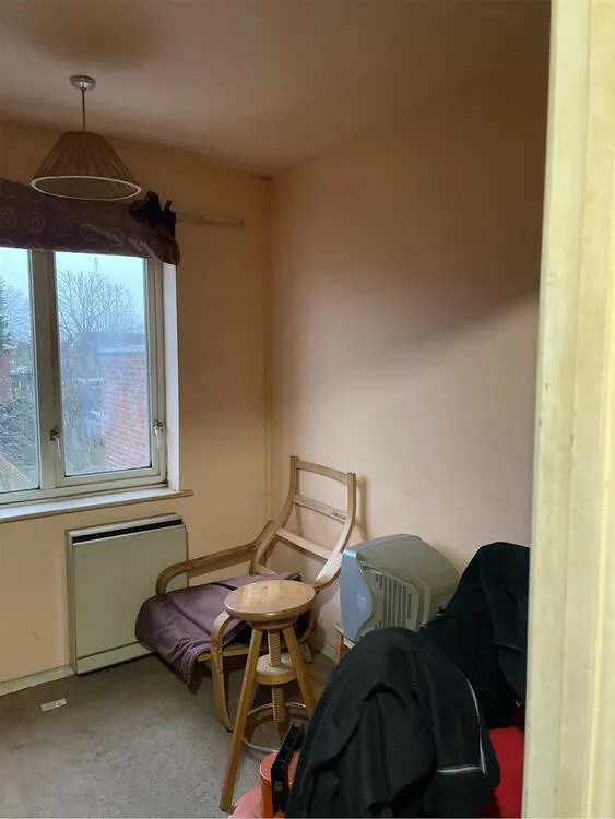 106 Wyggeston Street, Burton-on-Trent, Staffordshire DE13 0SB