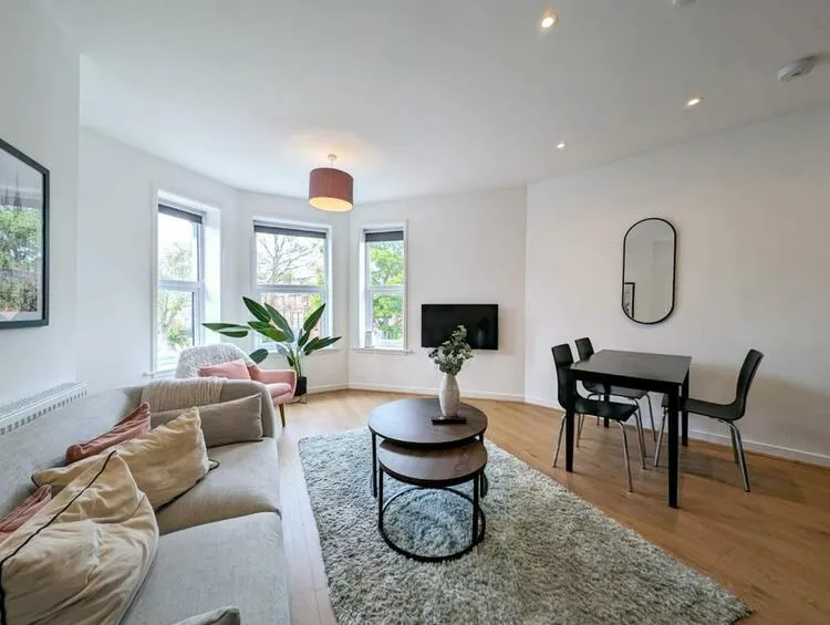 Flats 1, 2 and 3, 119 Columbus Ravine, Scarborough YO12 7QU