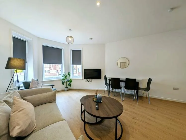 Flats 1, 2 and 3, 119 Columbus Ravine, Scarborough YO12 7QU