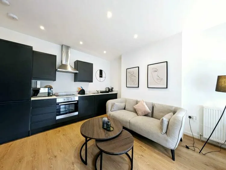 Flats 1, 2 and 3, 119 Columbus Ravine, Scarborough YO12 7QU