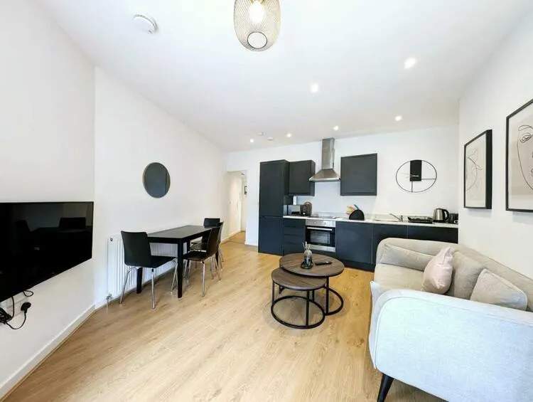 Flats 1, 2 and 3, 119 Columbus Ravine, Scarborough YO12 7QU