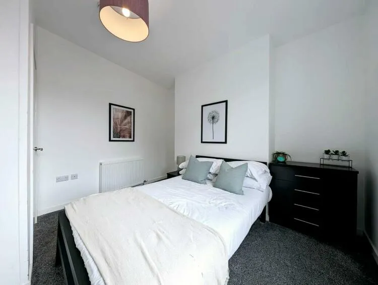 Flats 1, 2 and 3, 119 Columbus Ravine, Scarborough YO12 7QU