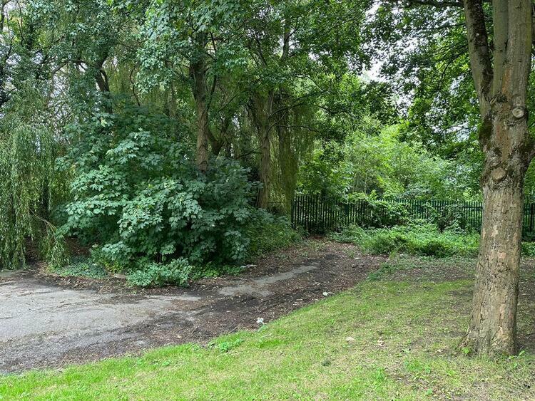 Land at Bridge Field, Breaston, Derby, Derbyshire DE72 3DS
