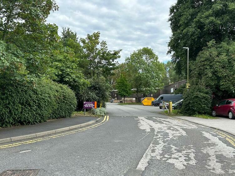 Land at Bridge Field, Breaston, Derby, Derbyshire DE72 3DS