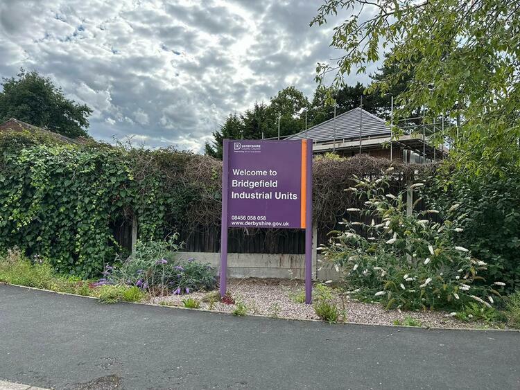 Land at Bridge Field, Breaston, Derby, Derbyshire DE72 3DS