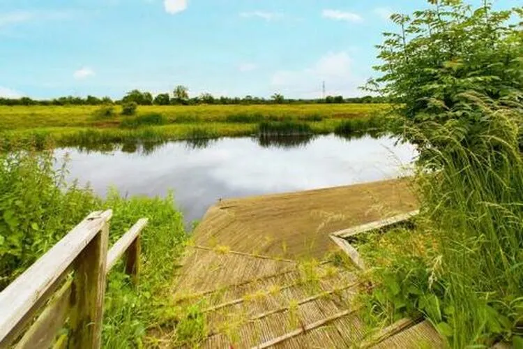 The Willows, Upper Holme, Off Main Street, Zouch, Loughborough, Leicestershire LE12 5EQ