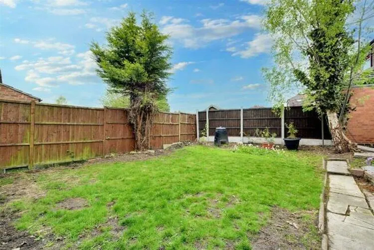 35 Crofton Road, Attenborough, Nottingham, Nottinghamshire NG9 5HT