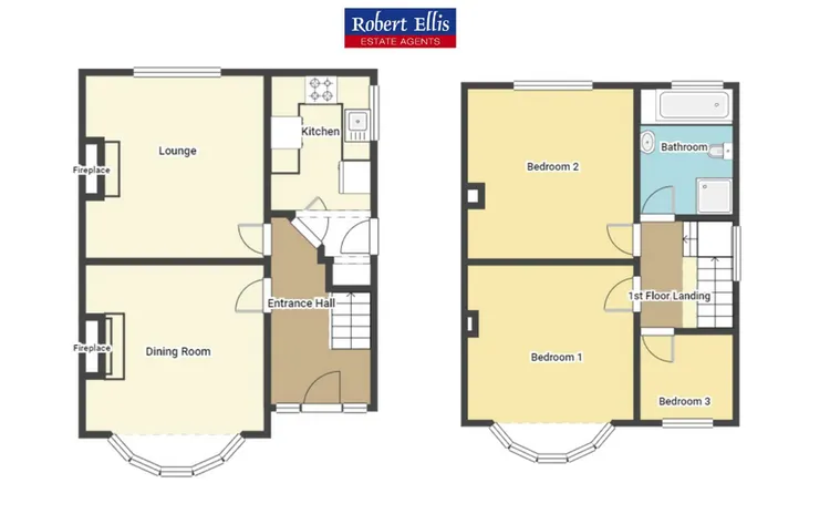 35 Crofton Road, Attenborough, Nottingham, Nottinghamshire NG9 5HT