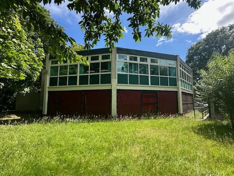 Former Polygon Centre, Church Street, Alfreton DE55 7AH