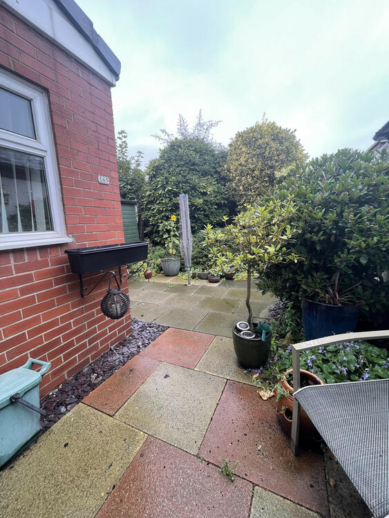 165 Ashton Road East, Failsworth, Manchester M35 9PP