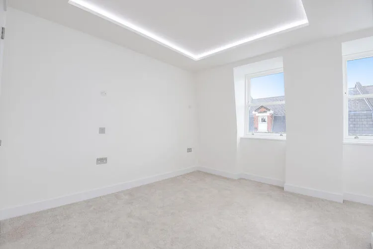 19 Ariana Apartments, 89 Lillie Road, London SW6 1UD