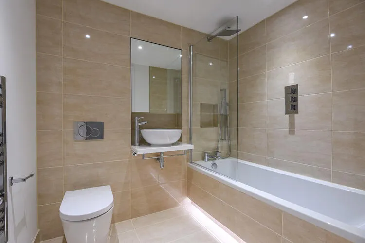 19 Ariana Apartments, 89 Lillie Road, London SW6 1UD