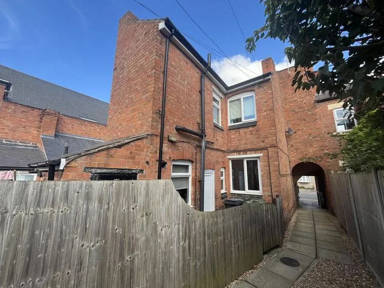 12 Swan Street, Sileby, Loughborough, Leicestershire LE12 7NW
