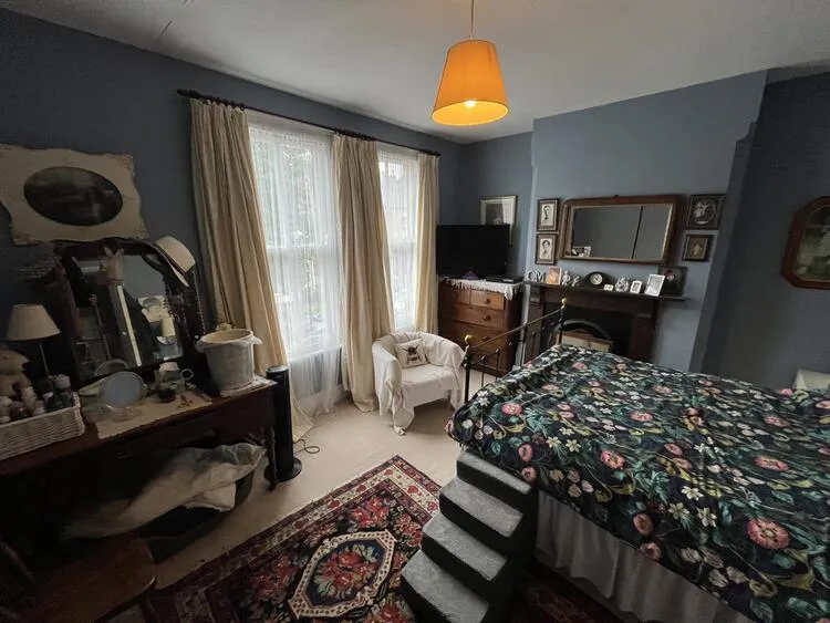 23 Charnwood Grove, West Bridgford, Nottingham, Nottinghamshire NG2 7NT