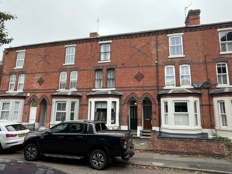23 Charnwood Grove, West Bridgford, Nottingham, Nottinghamshire NG2 7NT