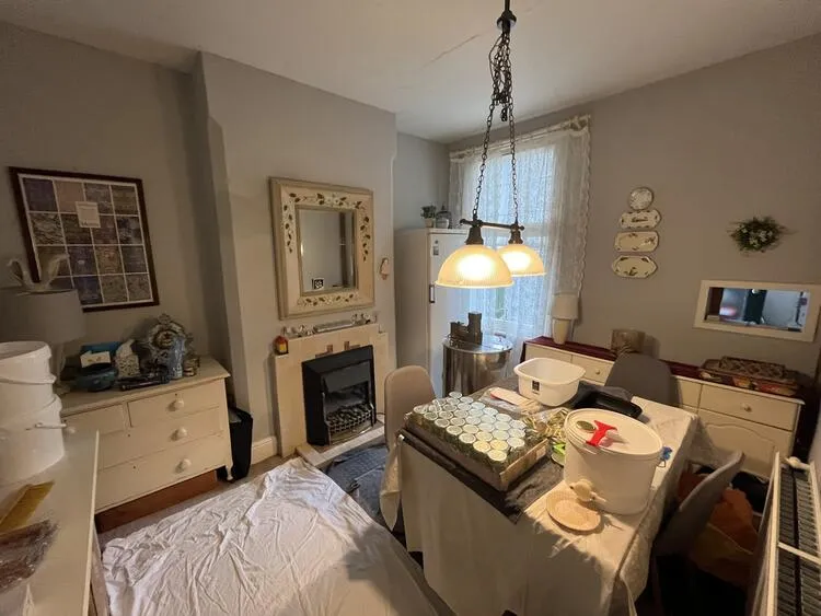 23 Charnwood Grove, West Bridgford, Nottingham, Nottinghamshire NG2 7NT