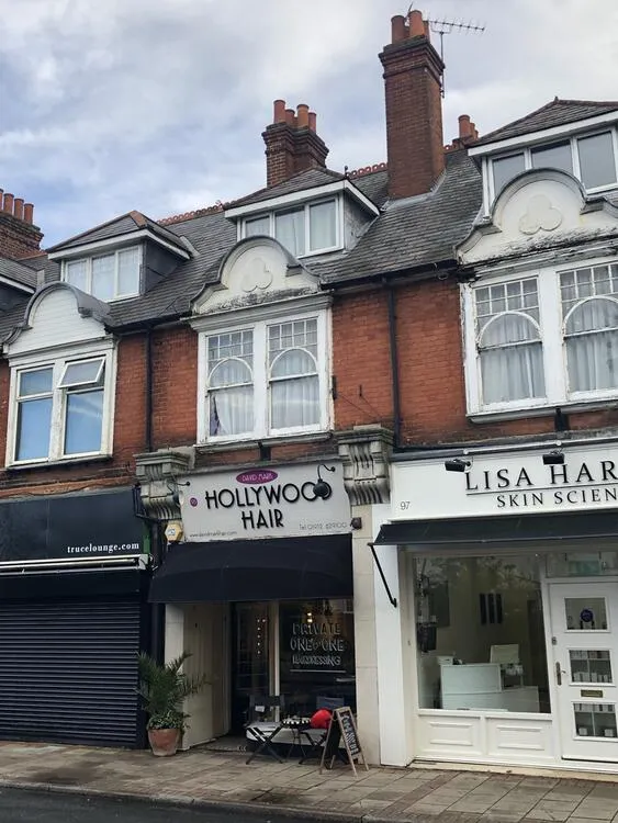 95 Queens Road, Weybridge KT13 9UQ