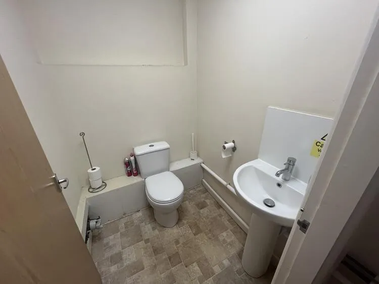 10B and Parkside House, 12A, Swan Street, Sileby, Loughborough, Leicestershire LE12 7NW
