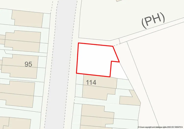 116 Station Road, Selston, Nottingham NG16 6FH