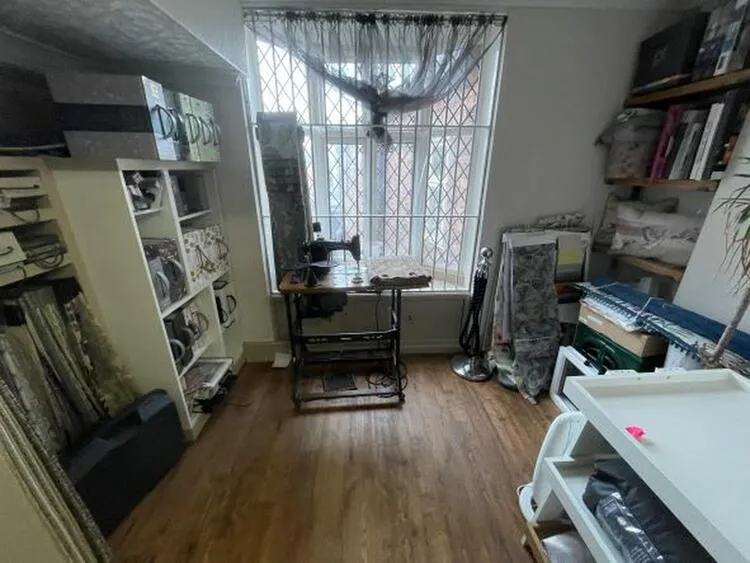 75 High Street, Cheadle, Stoke-On-Trent ST10 1AN