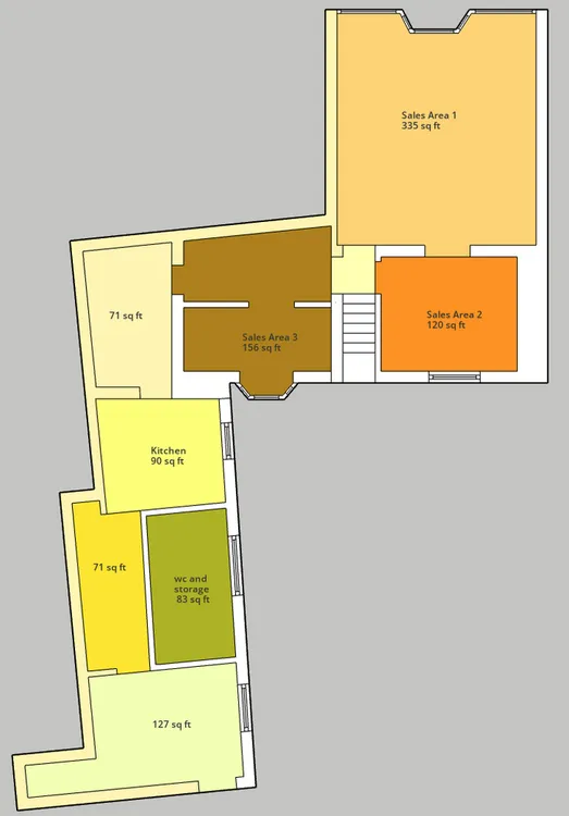 75 High Street, Cheadle, Stoke-On-Trent ST10 1AN