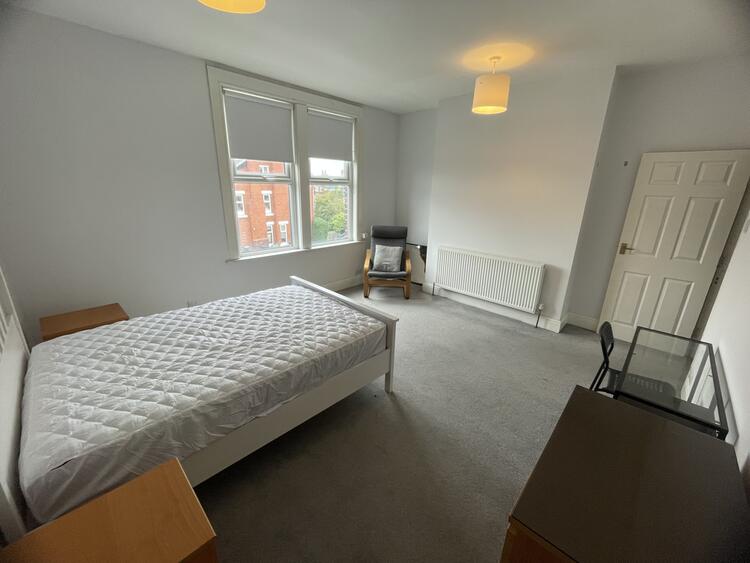 28 Ash Road, Leeds LS6 3JF