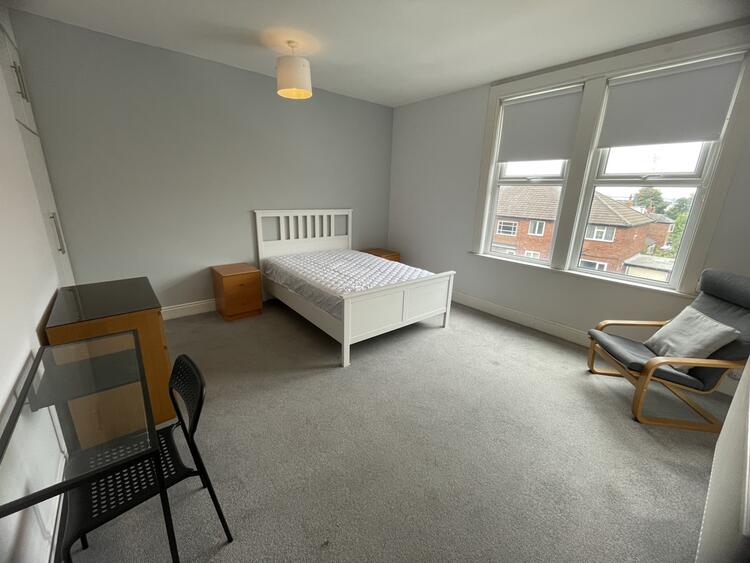 28 Ash Road, Leeds LS6 3JF