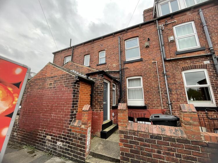 28 Ash Road, Leeds LS6 3JF