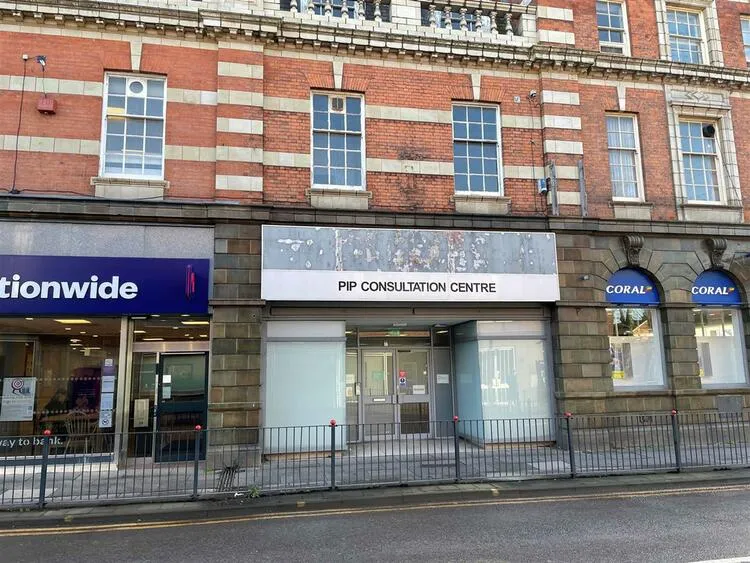 26 Market Street, Crewe CW1 2EL