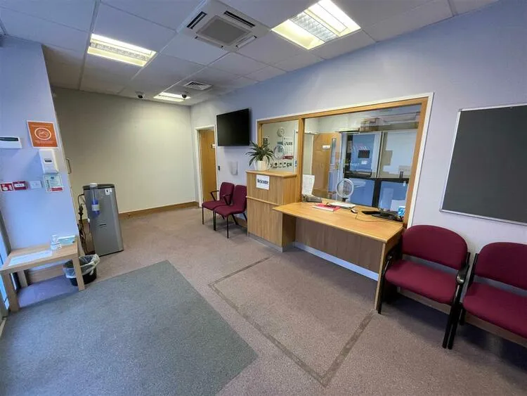 26 Market Street, Crewe CW1 2EL