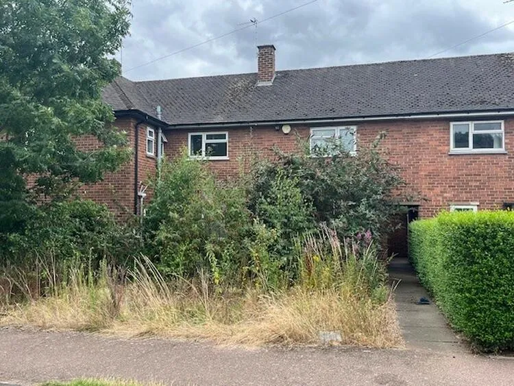 132 Sharpley Road, Loughborough, Leicestershire LE11 4PW