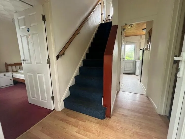 132 Sharpley Road, Loughborough, Leicestershire LE11 4PW
