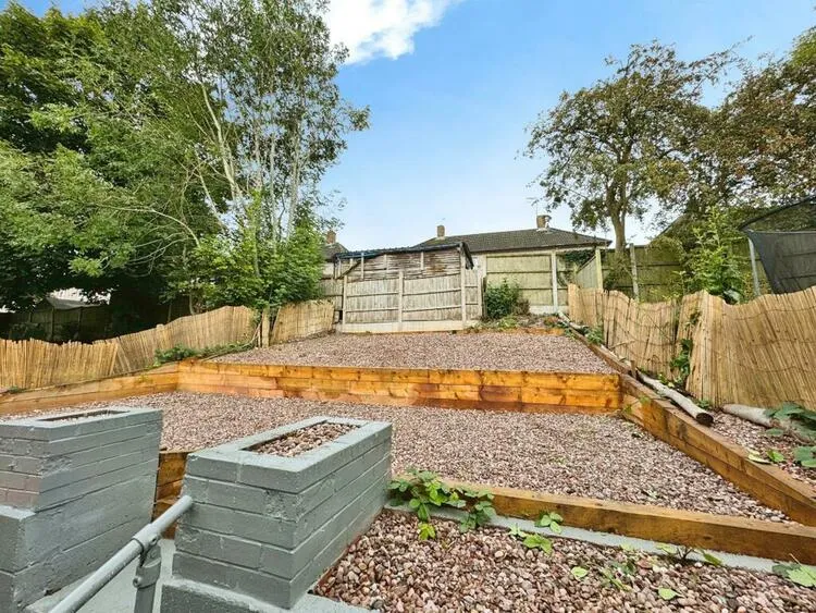 Property cover