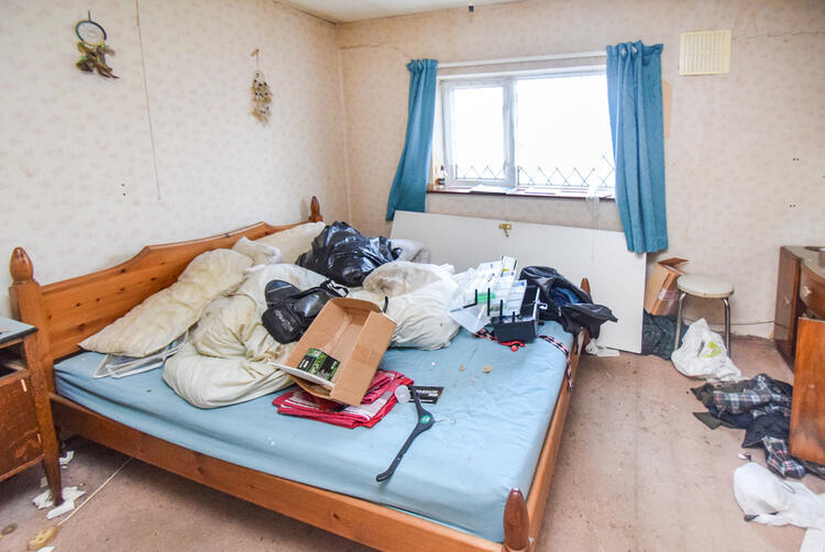 40 Mossland Road, Stoke-on-Trent, Staffordshire ST3 5AF